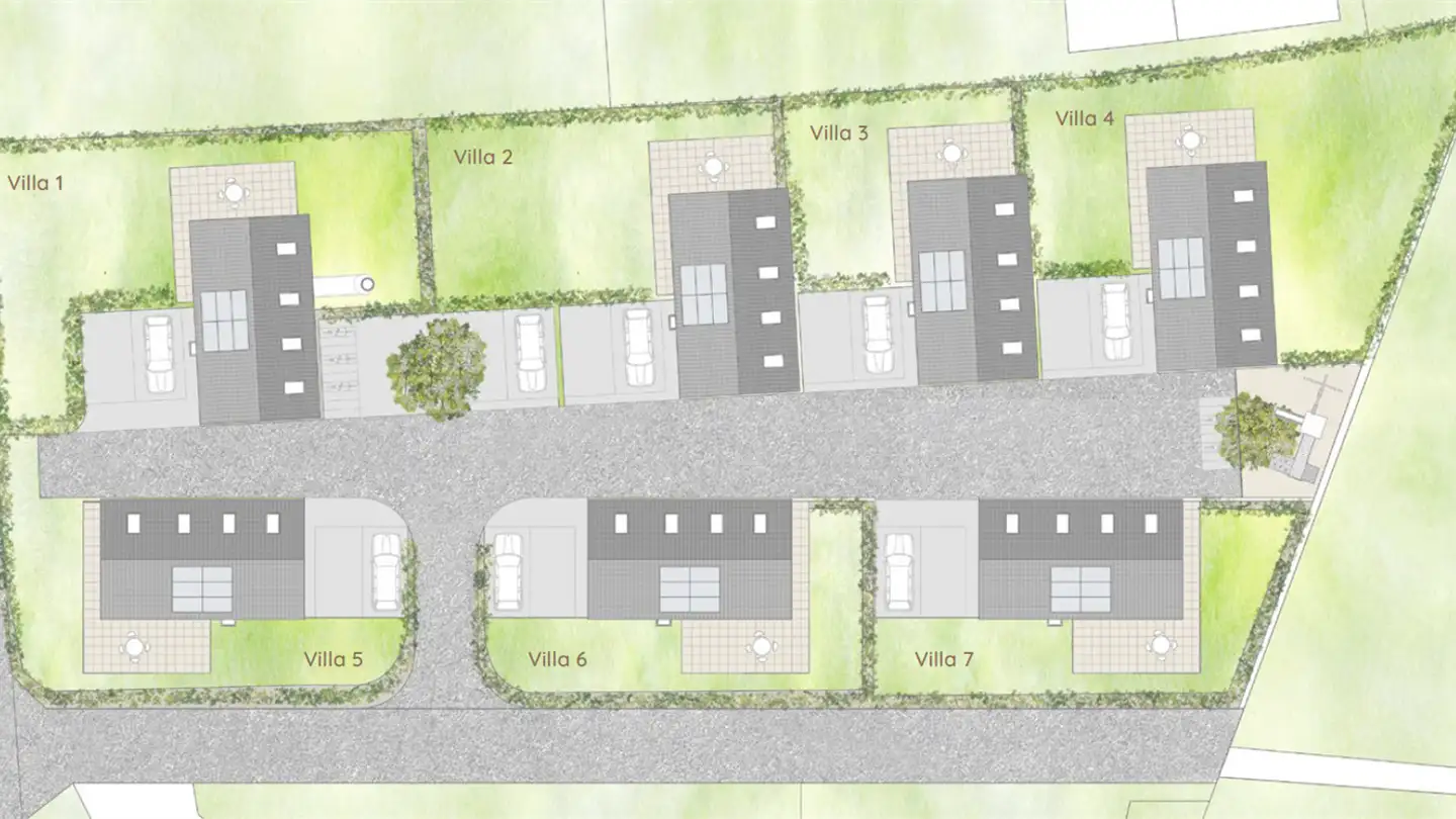 Casa singola in vendita - 1723 Marly - Photo 4