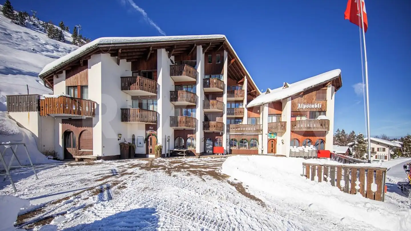 Möblierte Wohnung kaufen - 6433 Stoos SZ - Foto 4