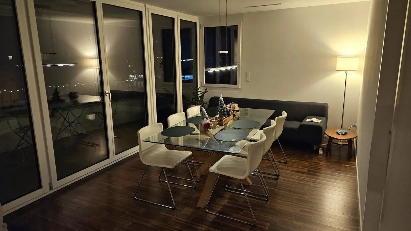 Chambre à louer - 8052 Zürich - Photo 2