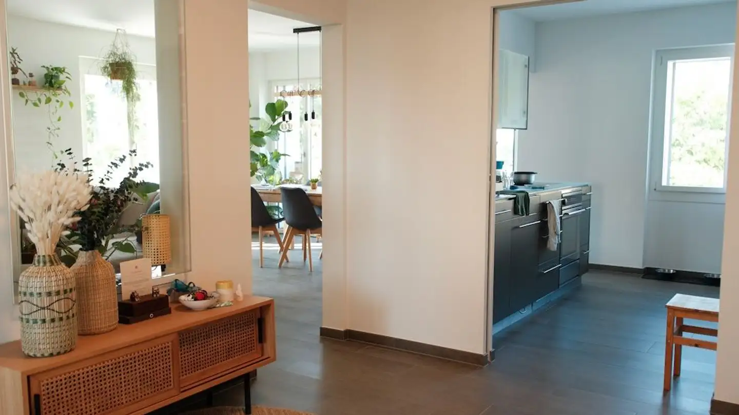 Appartamento in affitto - Selhofenstrasse 23, 3084 Wabern