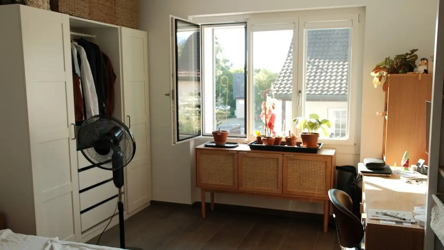 Appartamento in affitto - Selhofenstrasse 23, 3084 Wabern - Foto 2