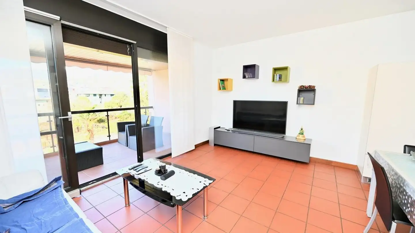 Appartamento in vendita - Via Pedemonte 30, 6962 Viganello - Foto 4