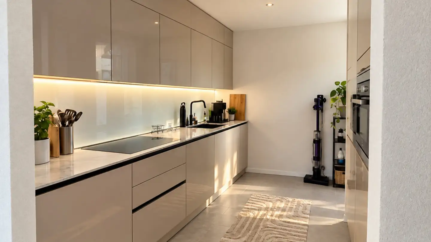 Appartement à louer - Route de la Clochatte, 1052 Le Mont-sur-Lausanne - Photo 2