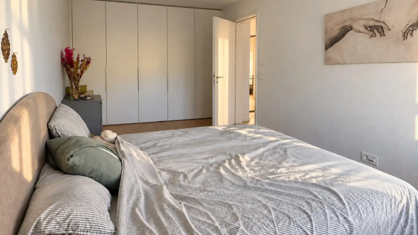 Appartement à louer - Route de la Clochatte, 1052 Le Mont-sur-Lausanne - Photo 3