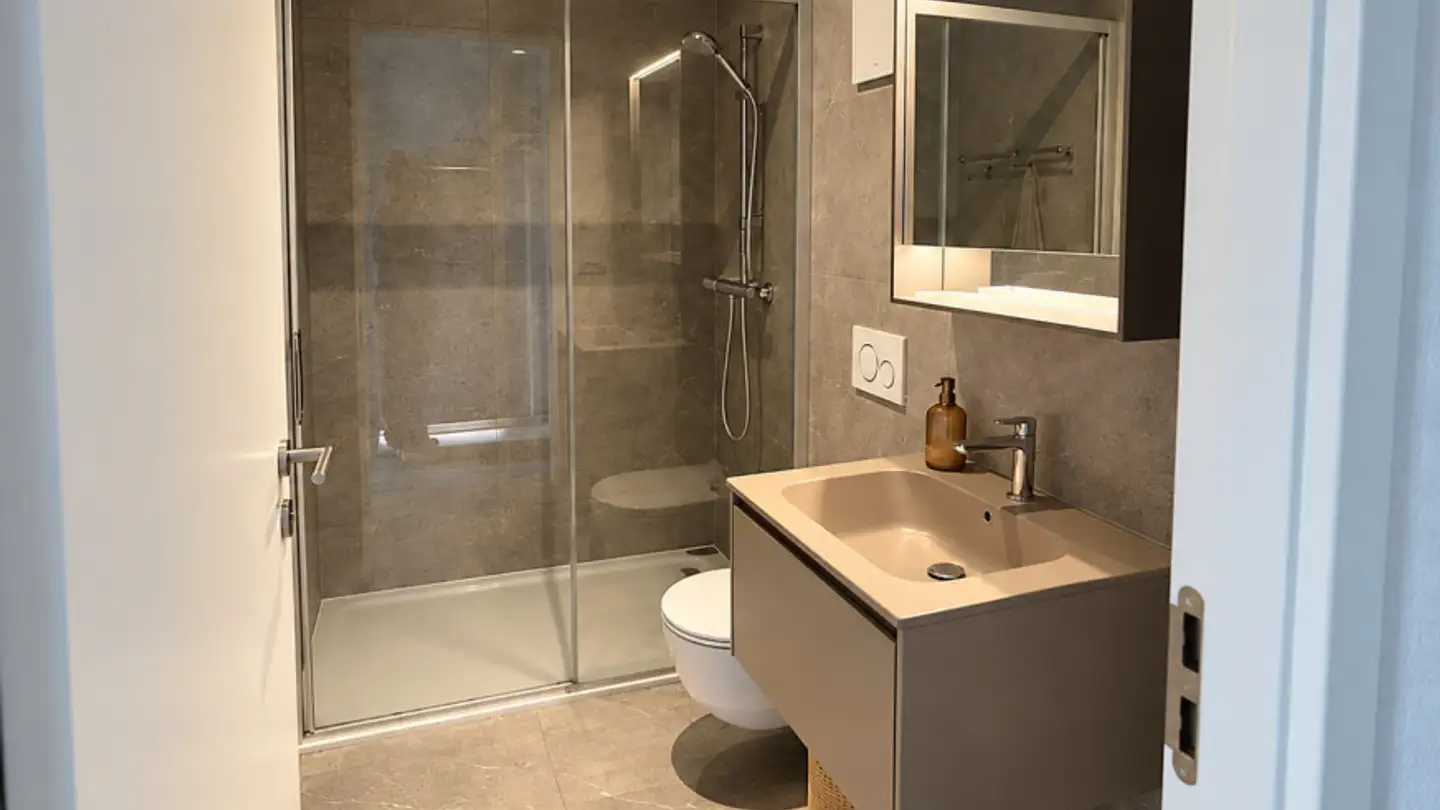 Appartement à louer - Route de la Clochatte, 1052 Le Mont-sur-Lausanne - Photo 4