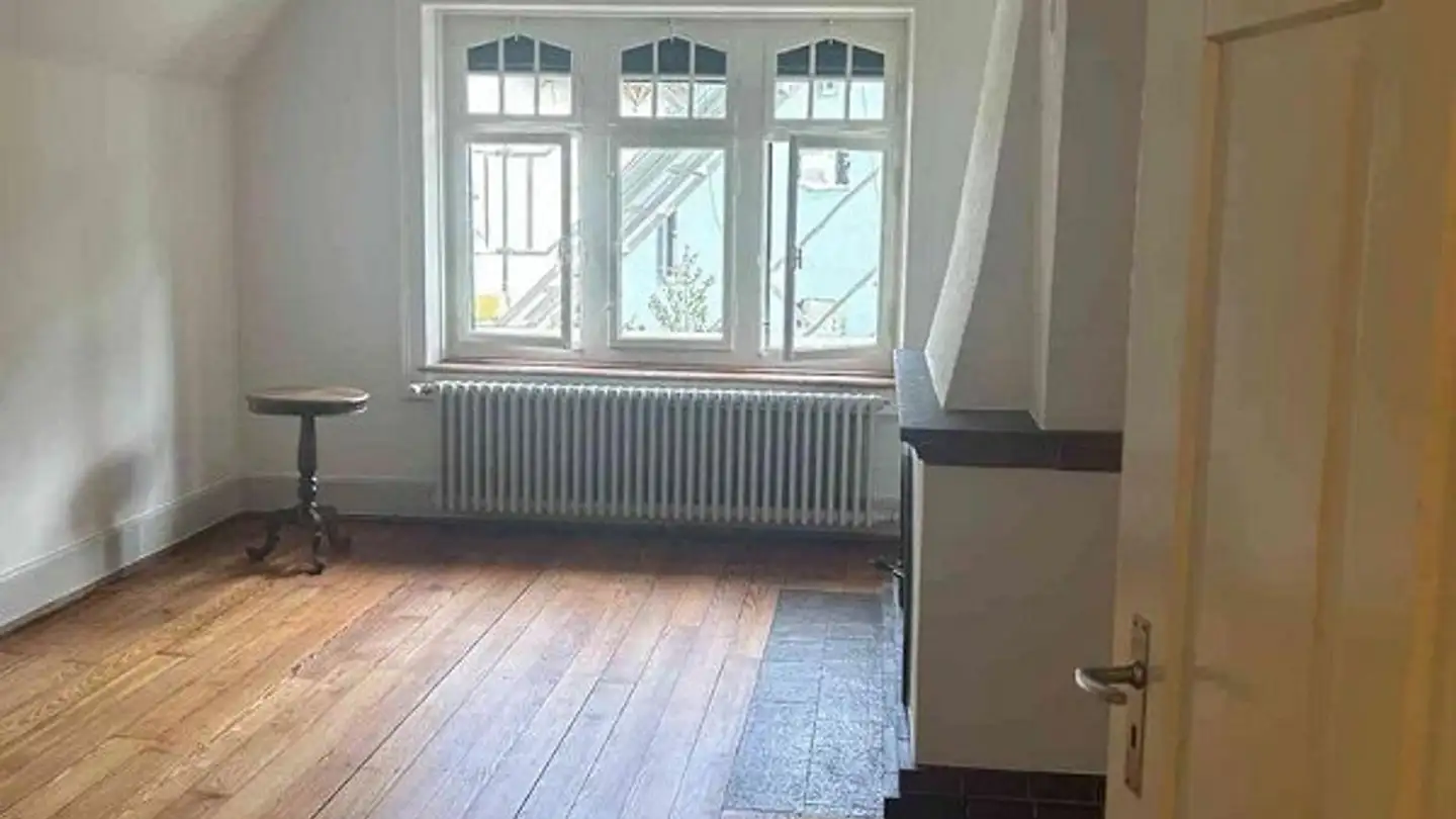 Appartamento in affitto - Ruhtalstrasse 1, 8400 Winterthur