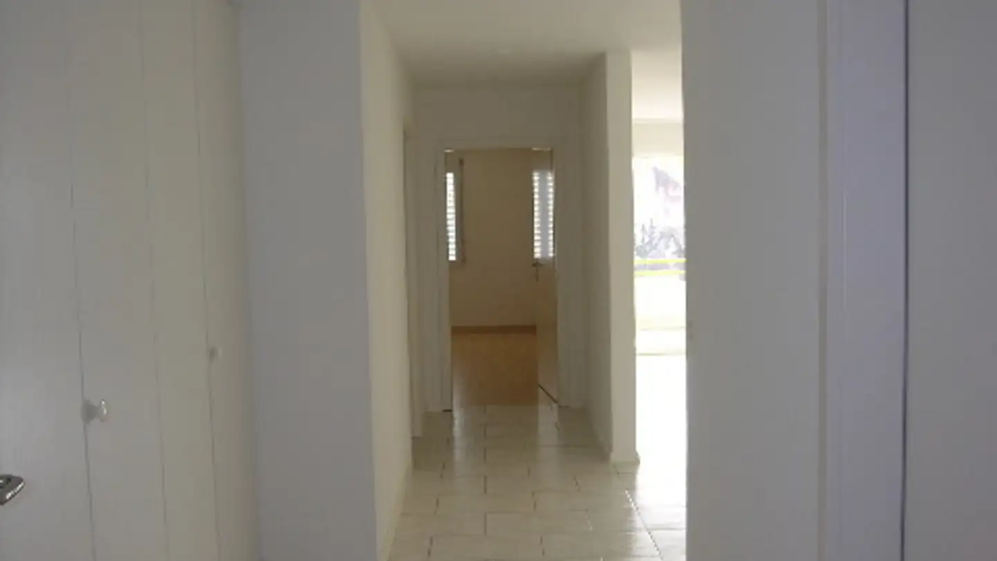 Apartment for rent - Hauptstrasse 72, 5742 Kölliken - Photo 2