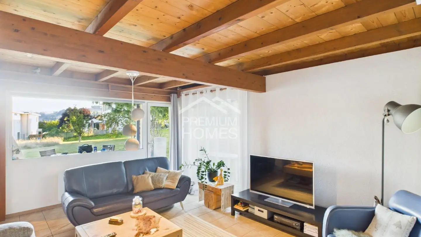 Casa singola in vendita - 1510 Moudon - Photo 3