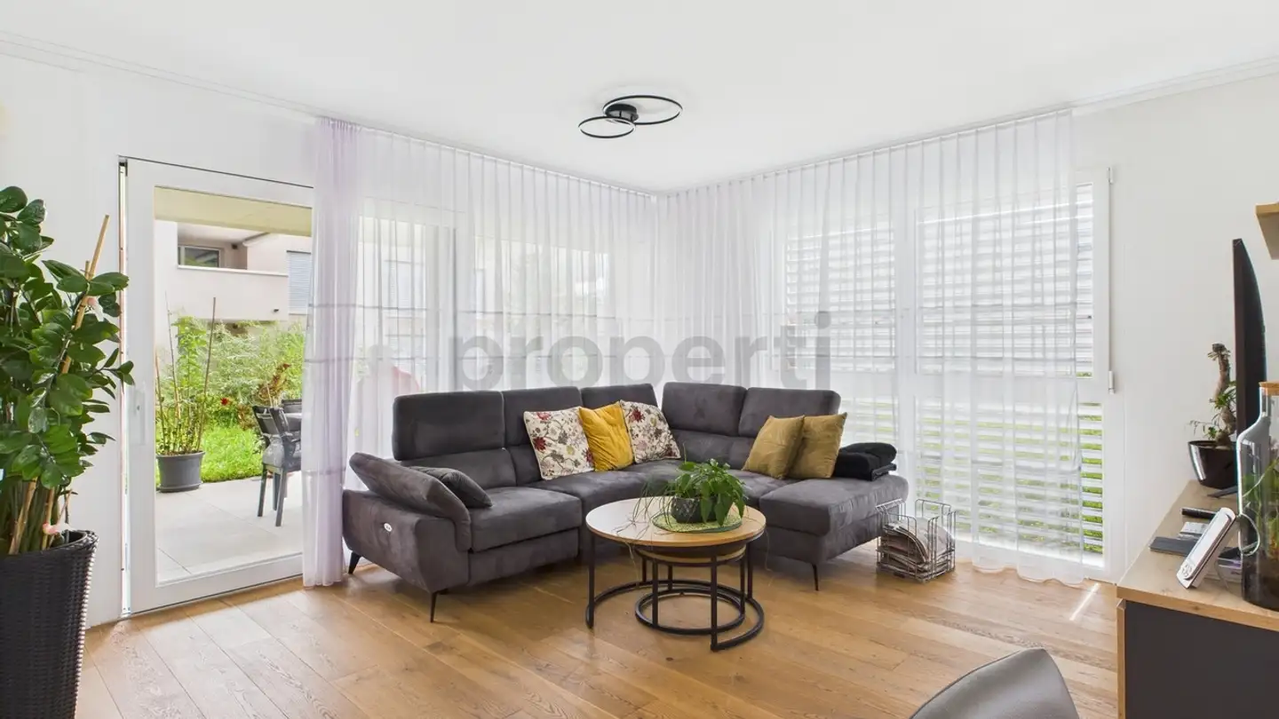 Appartement à vendre - 7320 Sargans - Photo 2