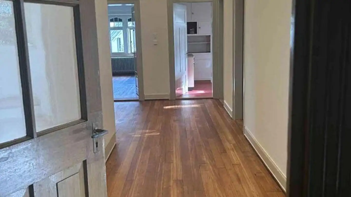 Appartamento in affitto - Ruhtalstrasse 1, 8400 Winterthur - Foto 3