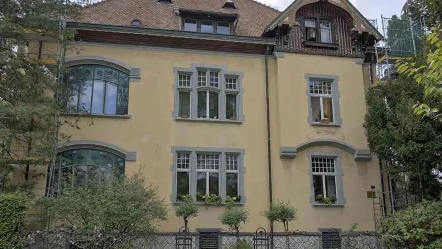 Appartamento in affitto - Ruhtalstrasse 1, 8400 Winterthur - Foto 4