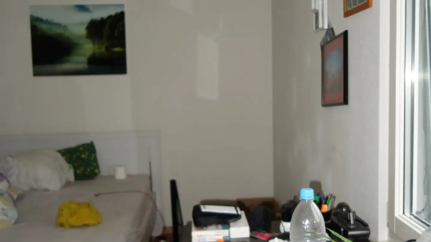 Single room for rent - 6052 Hergiswil NW