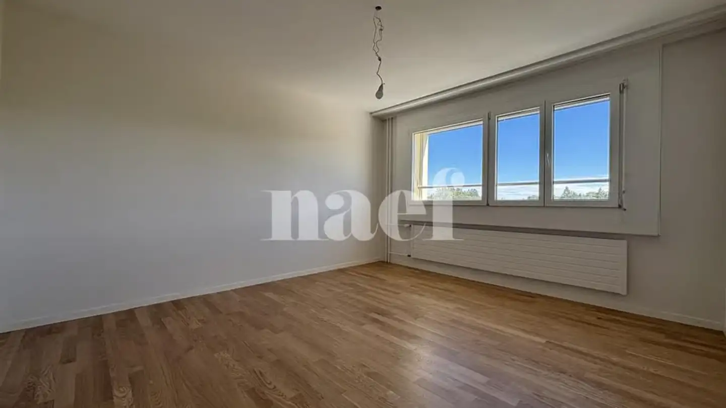 Wohnung mieten - Rue De La Croix-Fédérale 46, 2300 La Chaux-de-Fonds