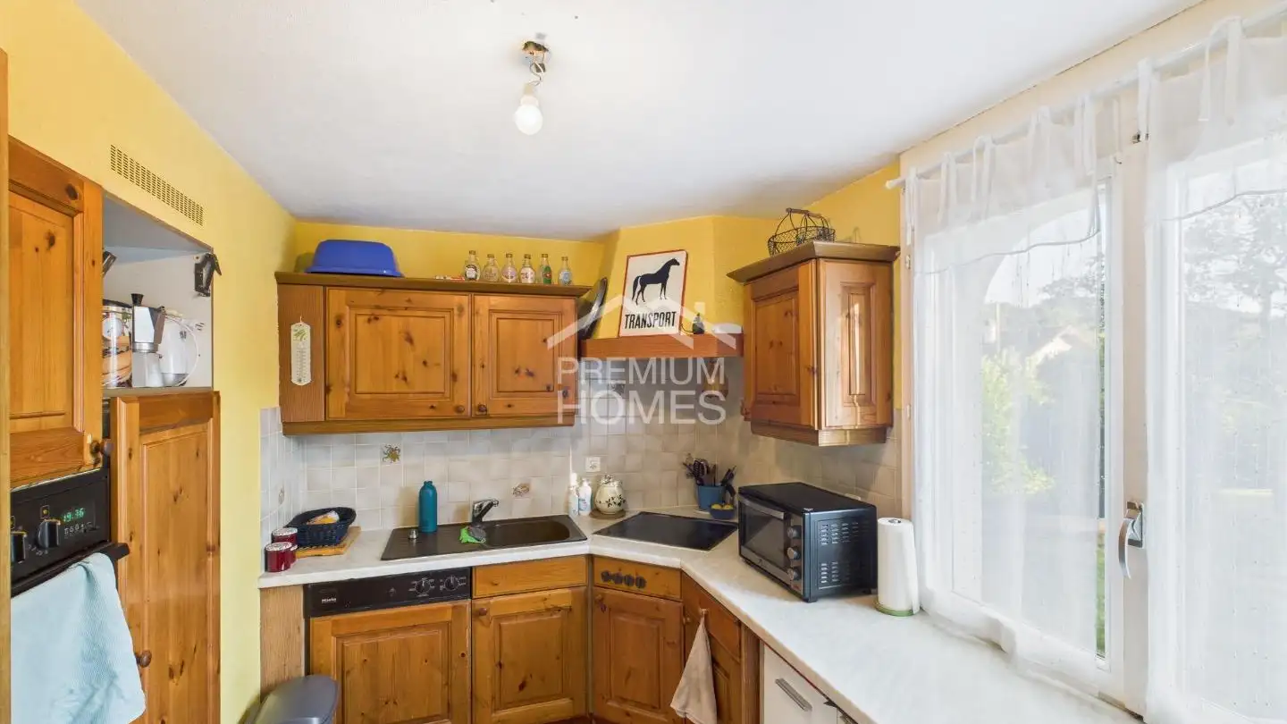 Casa singola in vendita - 1510 Moudon - Photo 4