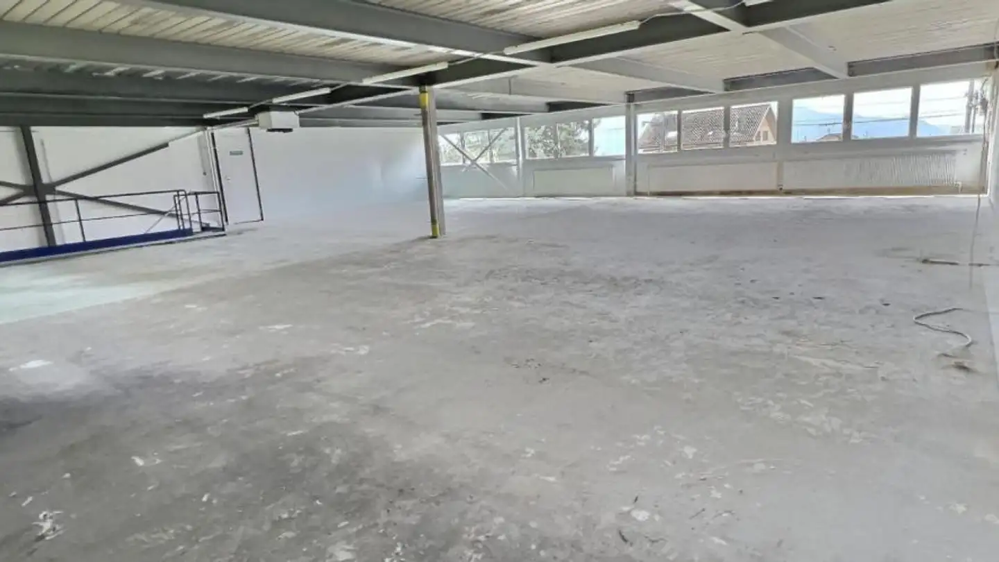 Espace de stockage à vendre - 1817 Brent - Photo 2