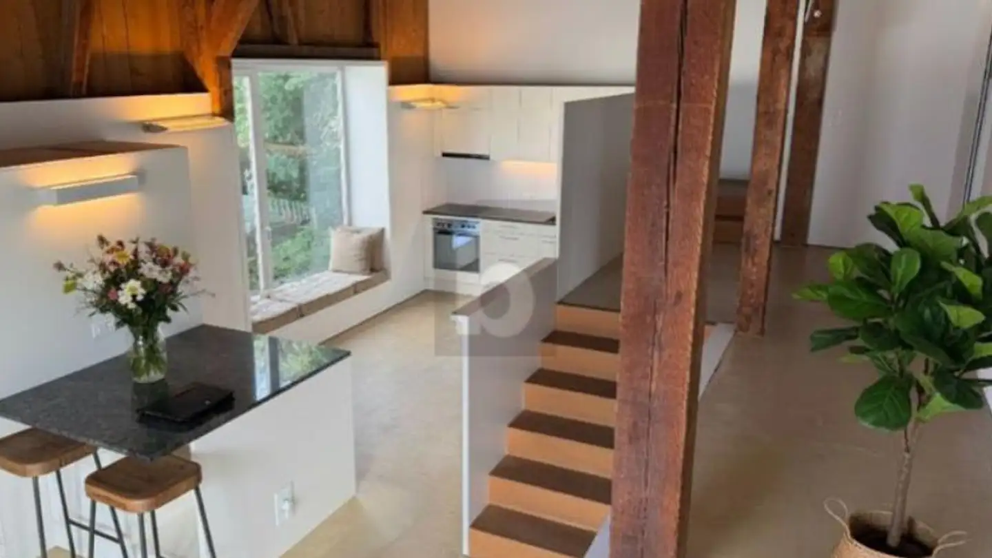 Duplex for rent - 4417 Ziefen - Photo 2