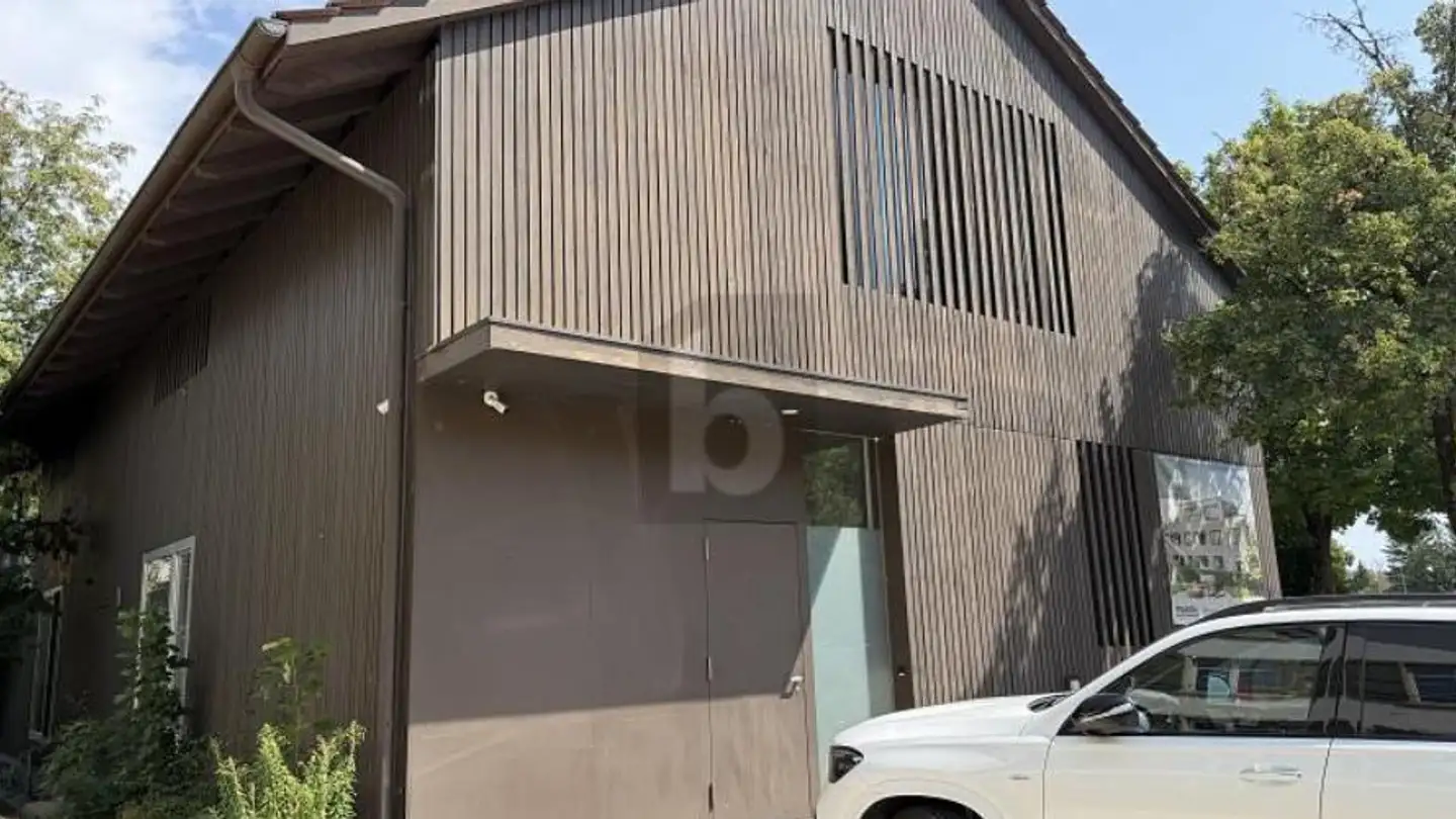 Duplex for rent - 4417 Ziefen - Photo 3