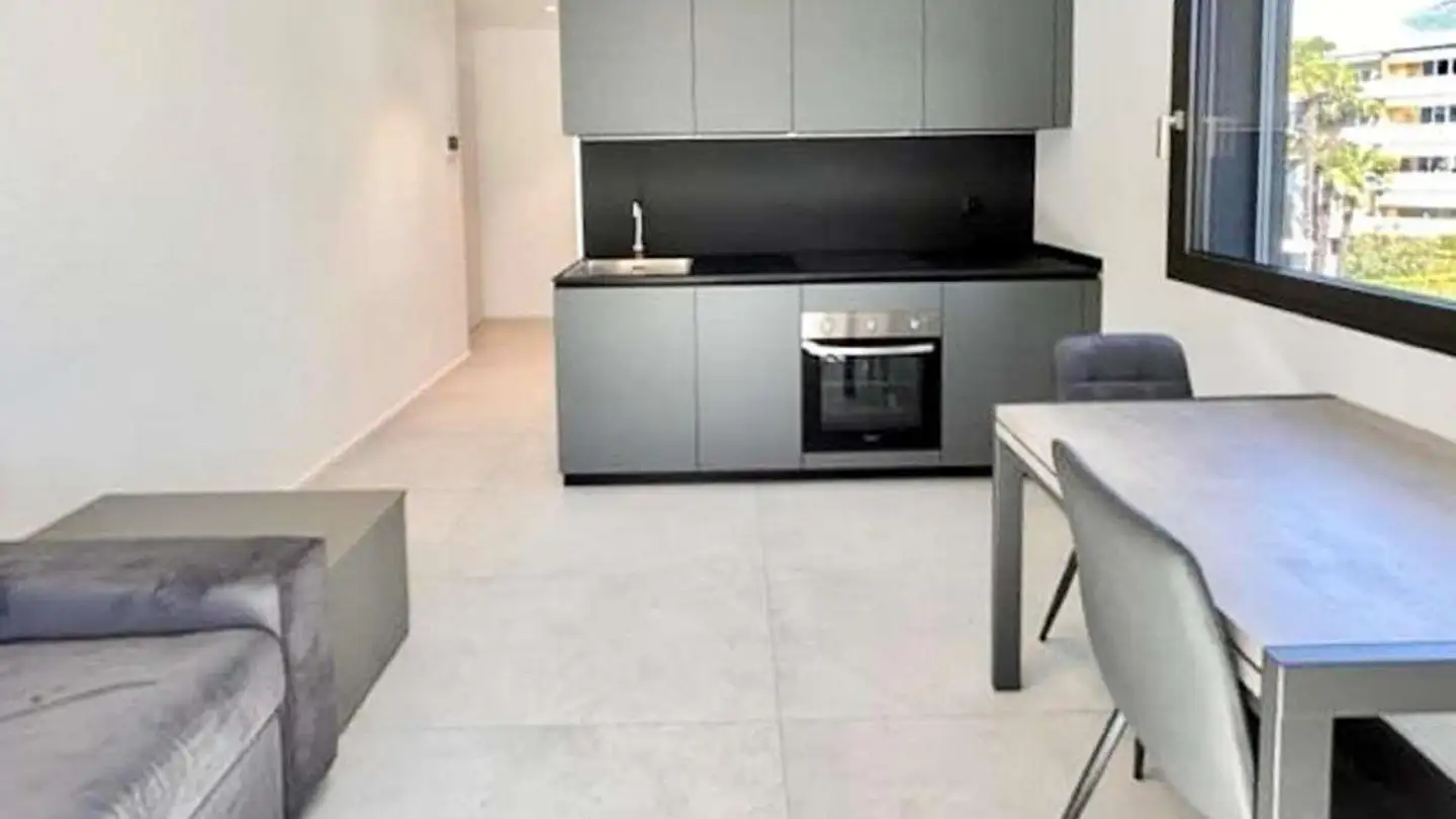 Appartamento in affitto - Vicolo Concordia, 6932 Breganzona