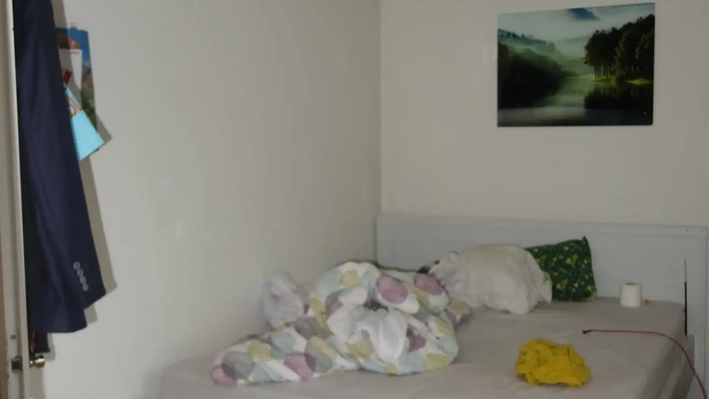 Single room for rent - 6052 Hergiswil NW - Photo 2