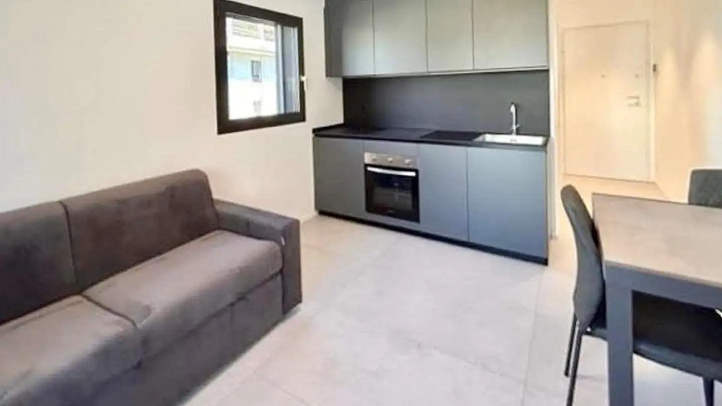 Appartamento in affitto - Vicolo Concordia, 6932 Breganzona - Foto 2