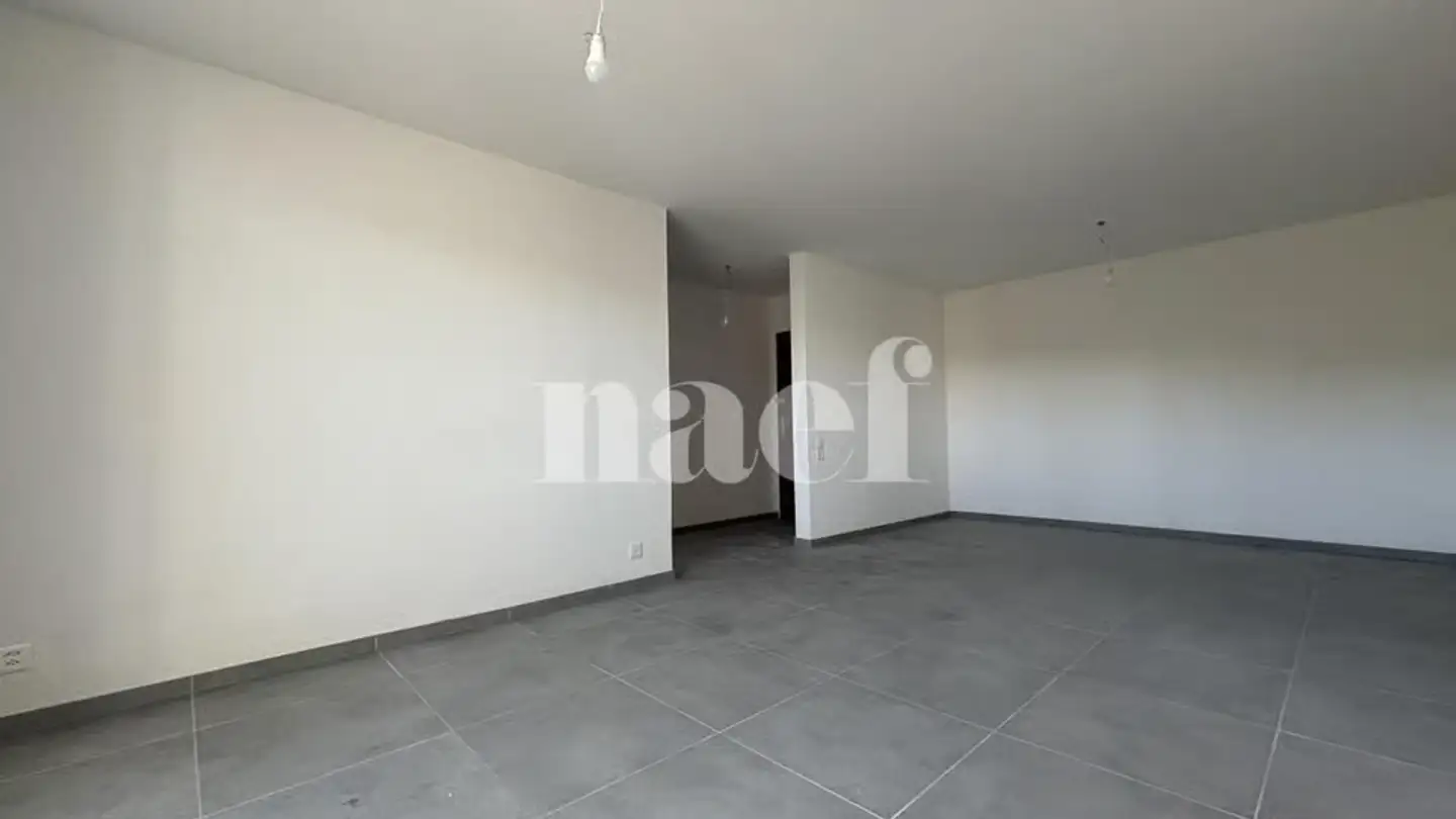 Wohnung mieten - Rue De La Croix-Fédérale 46, 2300 La Chaux-de-Fonds - Foto 3