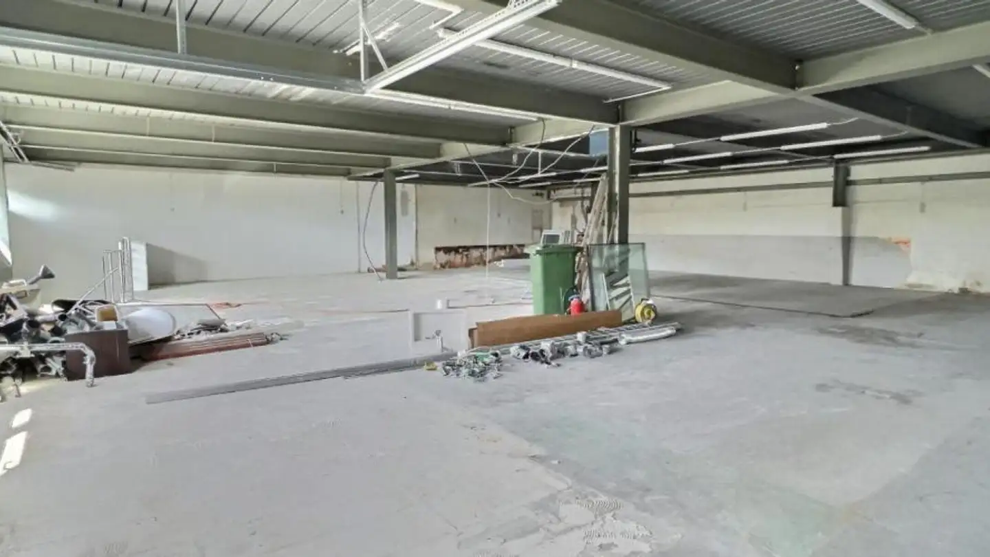 Espace de stockage à vendre - 1817 Brent - Photo 4