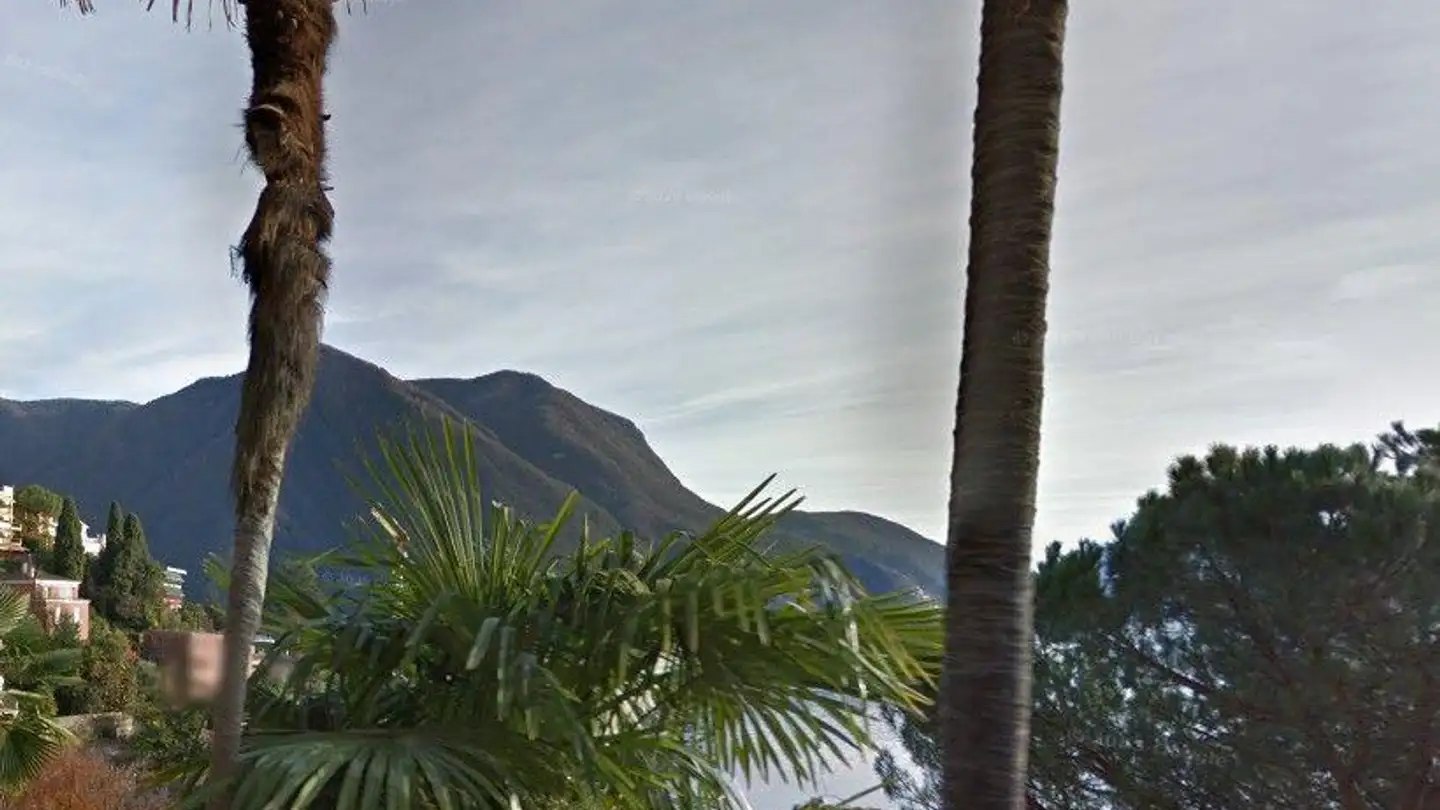 Appartamento in vendita - Via Belvedere, 6976 Castagnola - Photo 4