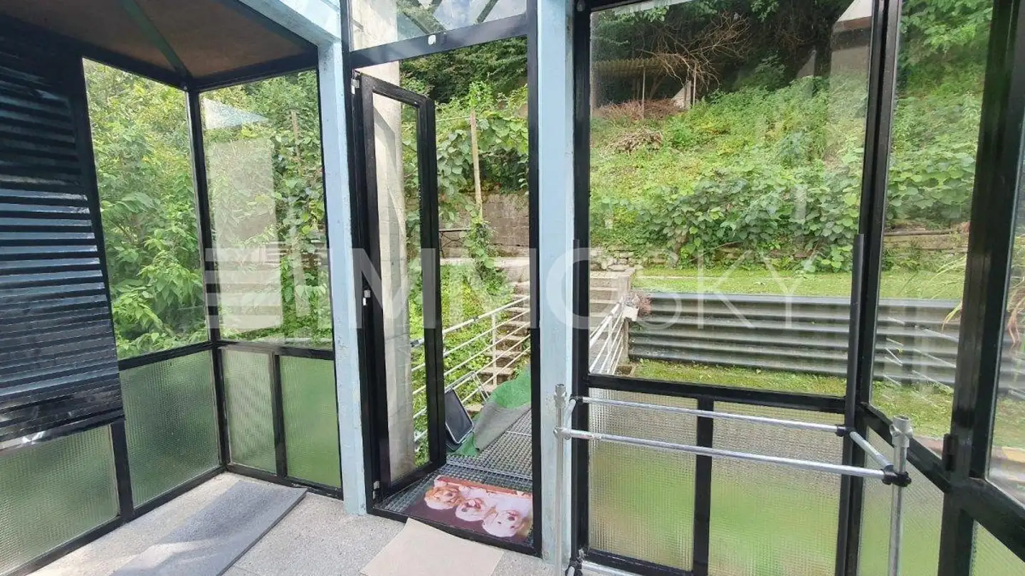 Maison jumelle à vendre - 6830 Chiasso - Photo 4