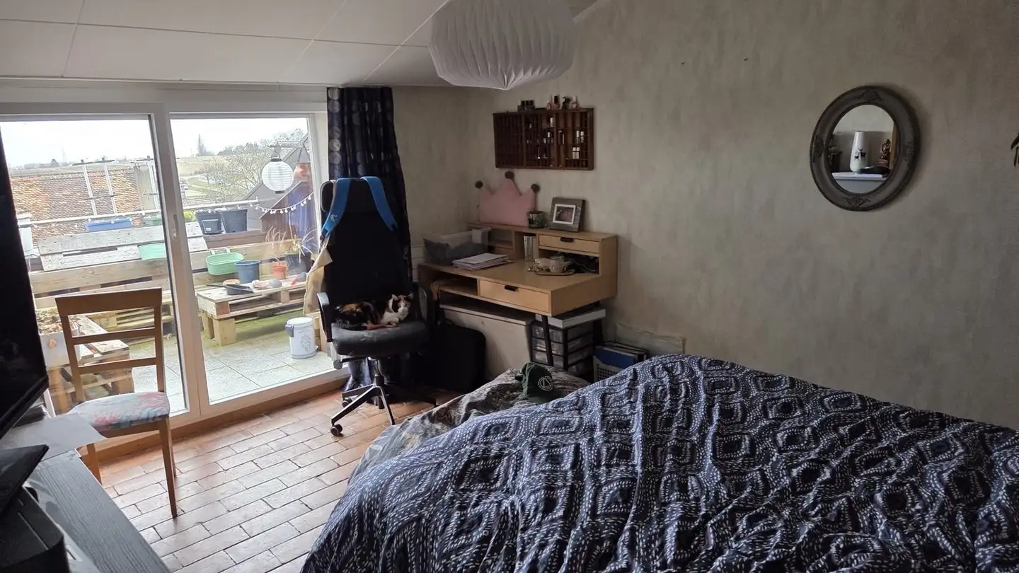 Appartamento in affitto - Rue Centrale 11, 1143 Apples