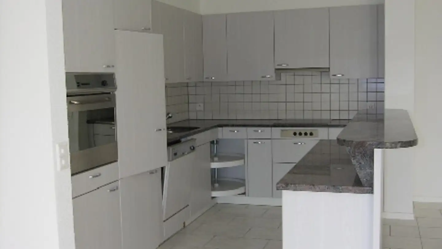 Apartment for rent - Hauptstrasse 72, 5742 Kölliken - Photo 3