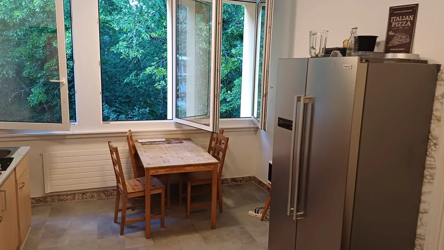Chambre à louer - Route De Fenil 56, 1809 Fenil-sur-Corsier - Photo 3