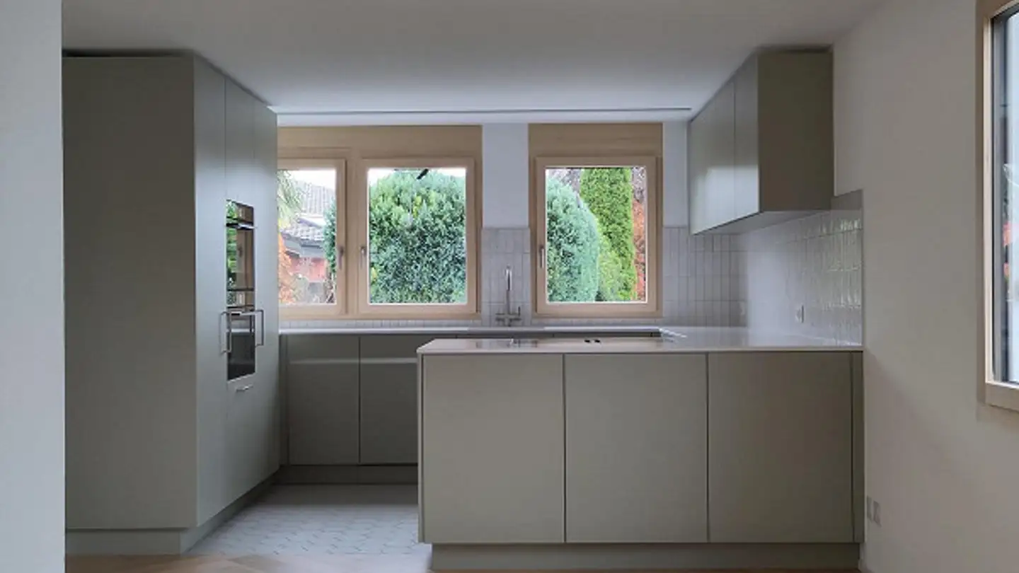 Casa bifamiliare in affitto - Dörnenstrasse 35, 9464 Rüthi (Rheintal) - Foto 3