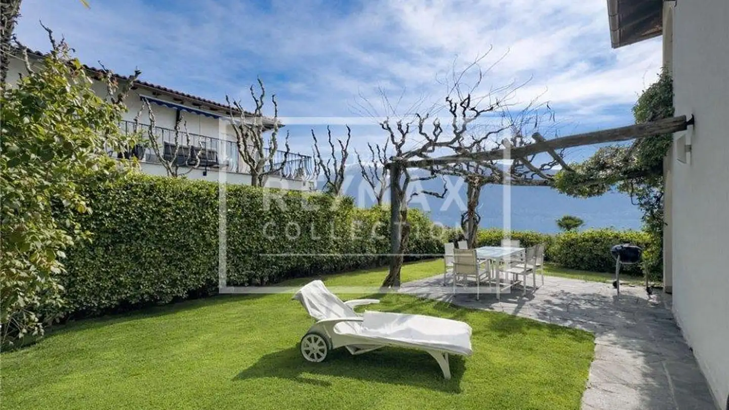 Einfamilienhaus kaufen - 6612 Ascona - Foto 3