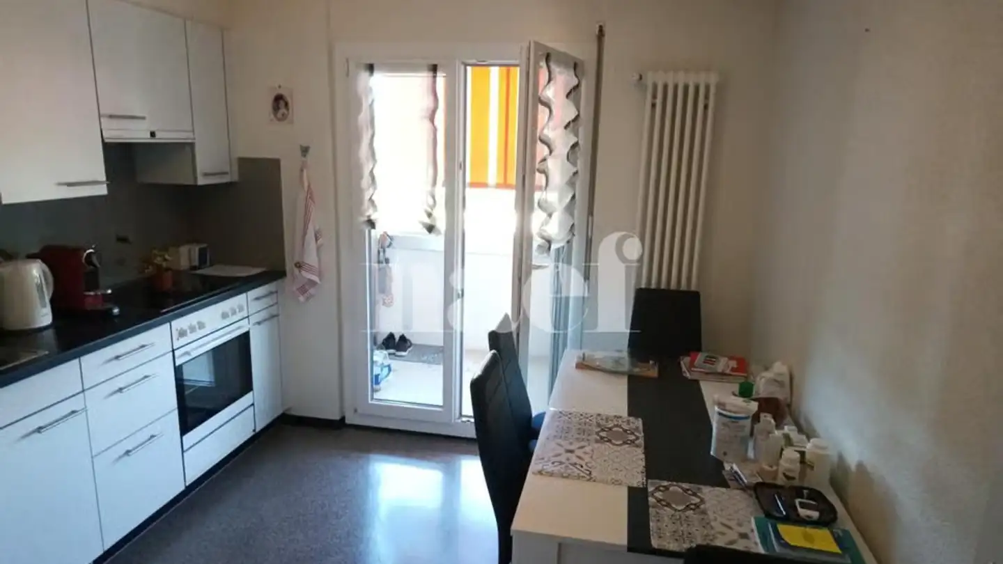 Wohnung mieten - Rue De La Croix-Fédérale 46, 2300 La Chaux-de-Fonds - Foto 4