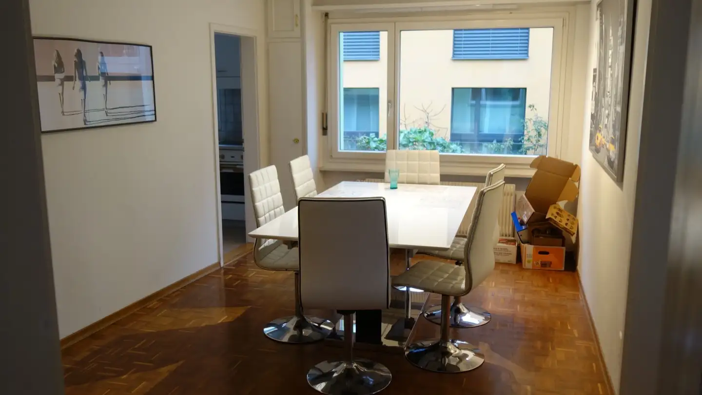 Single room for rent - 6052 Hergiswil NW - Photo 4