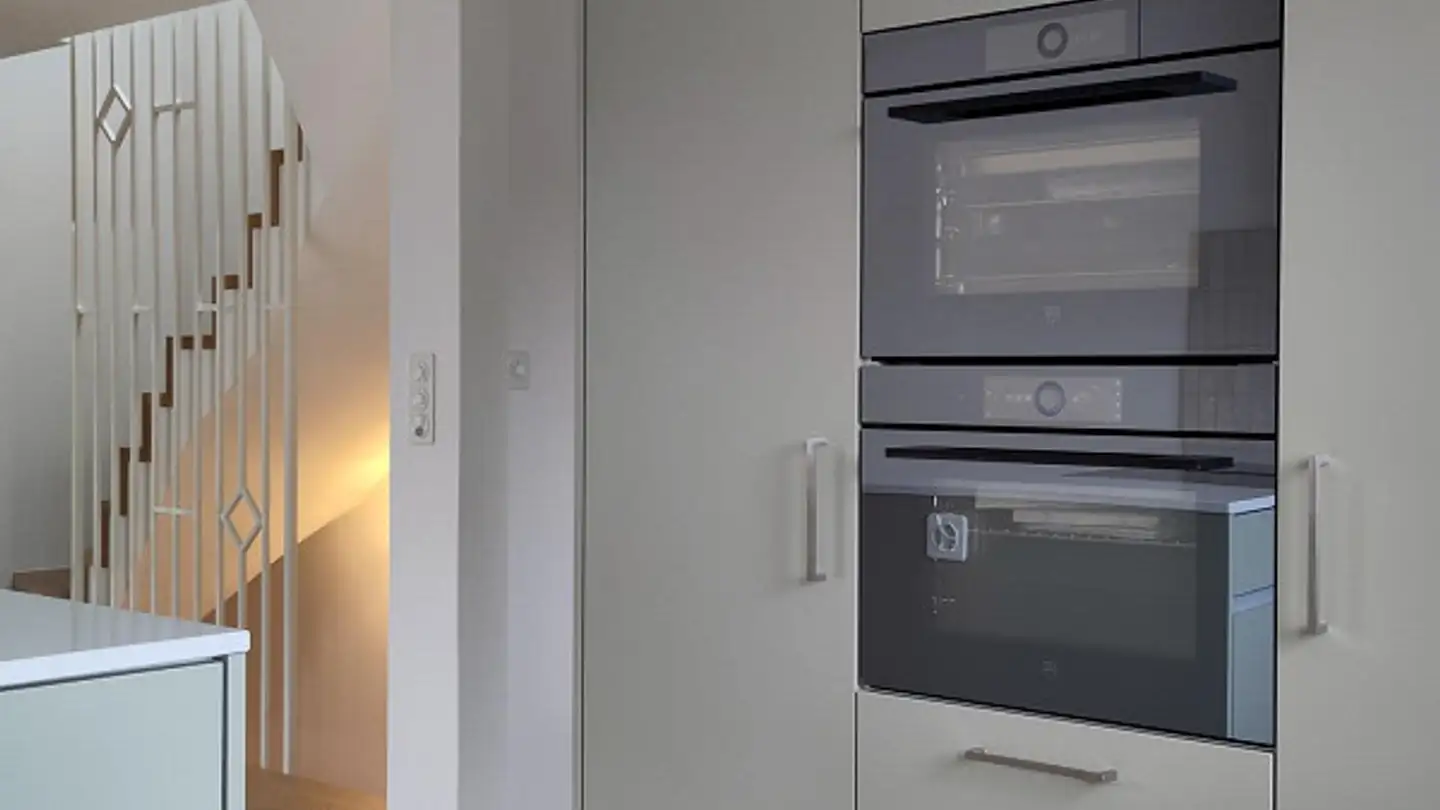 Casa bifamiliare in affitto - Dörnenstrasse 35, 9464 Rüthi (Rheintal) - Foto 4