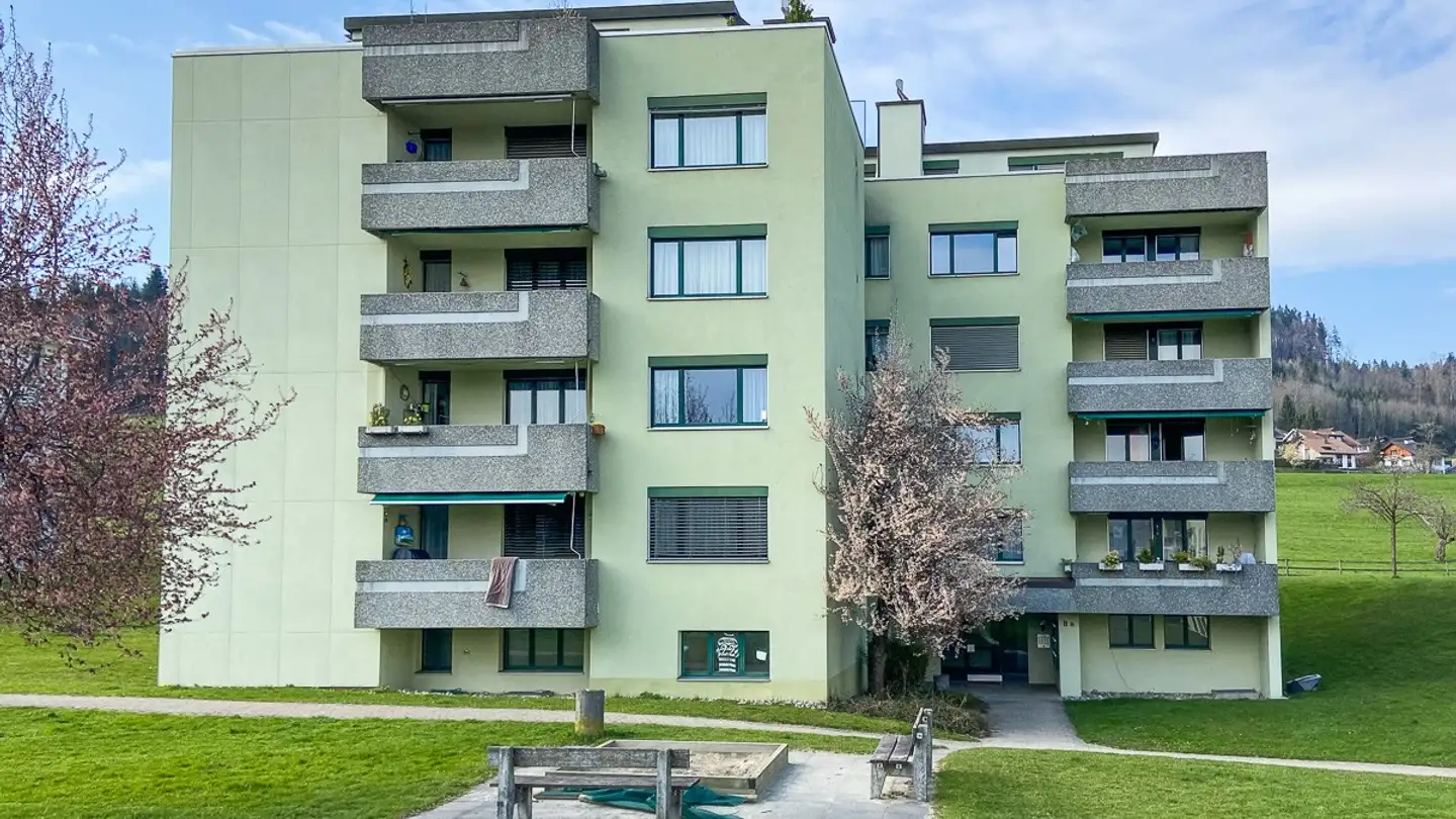 Edificio residenziale in vendita - Moosstrasse 4a, 9030 Abtwil SG - Photo 2