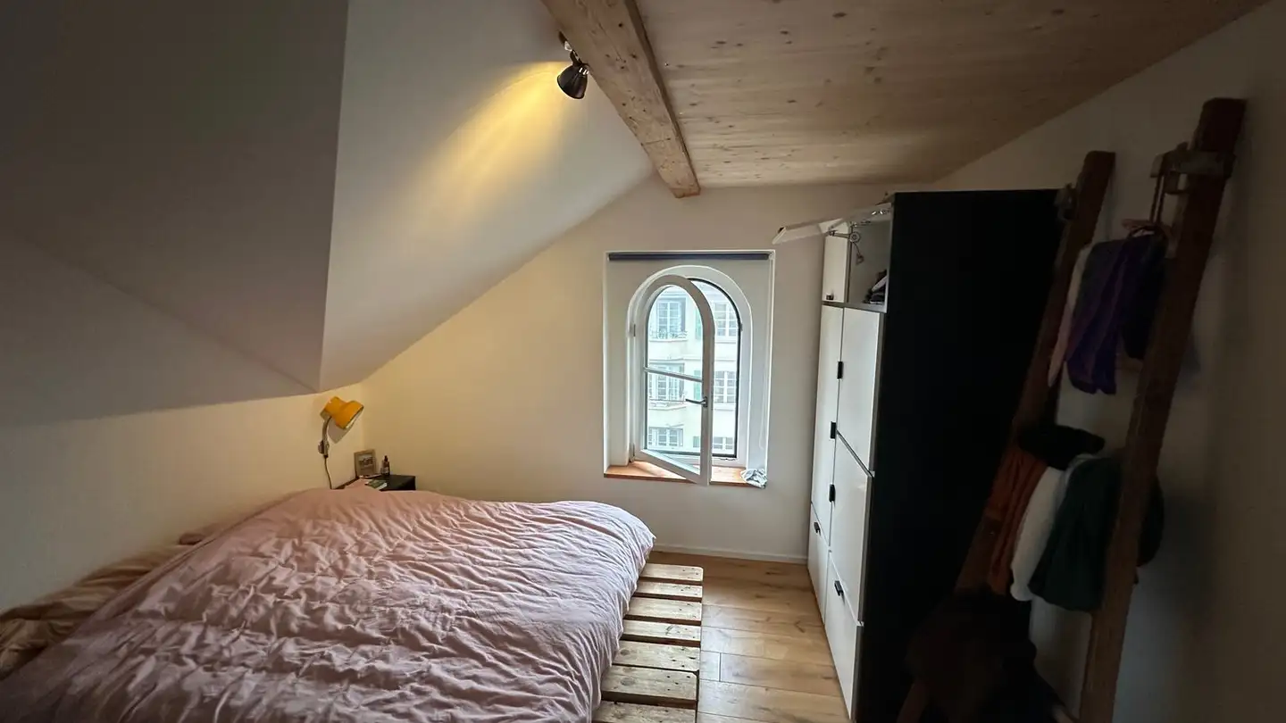 Möblierte Wohnung mieten - 3014 Bern - Foto 2