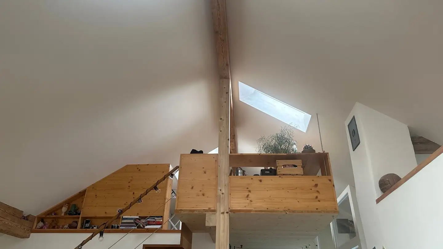 Möblierte Wohnung mieten - 3014 Bern - Foto 3