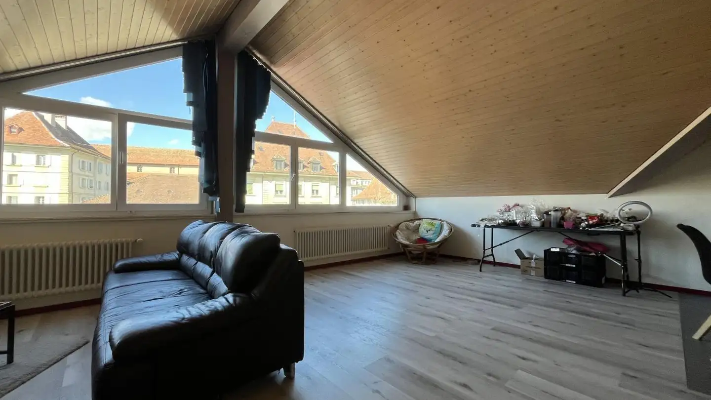 Apartment for sale - 1530 Payerne - Photo 2