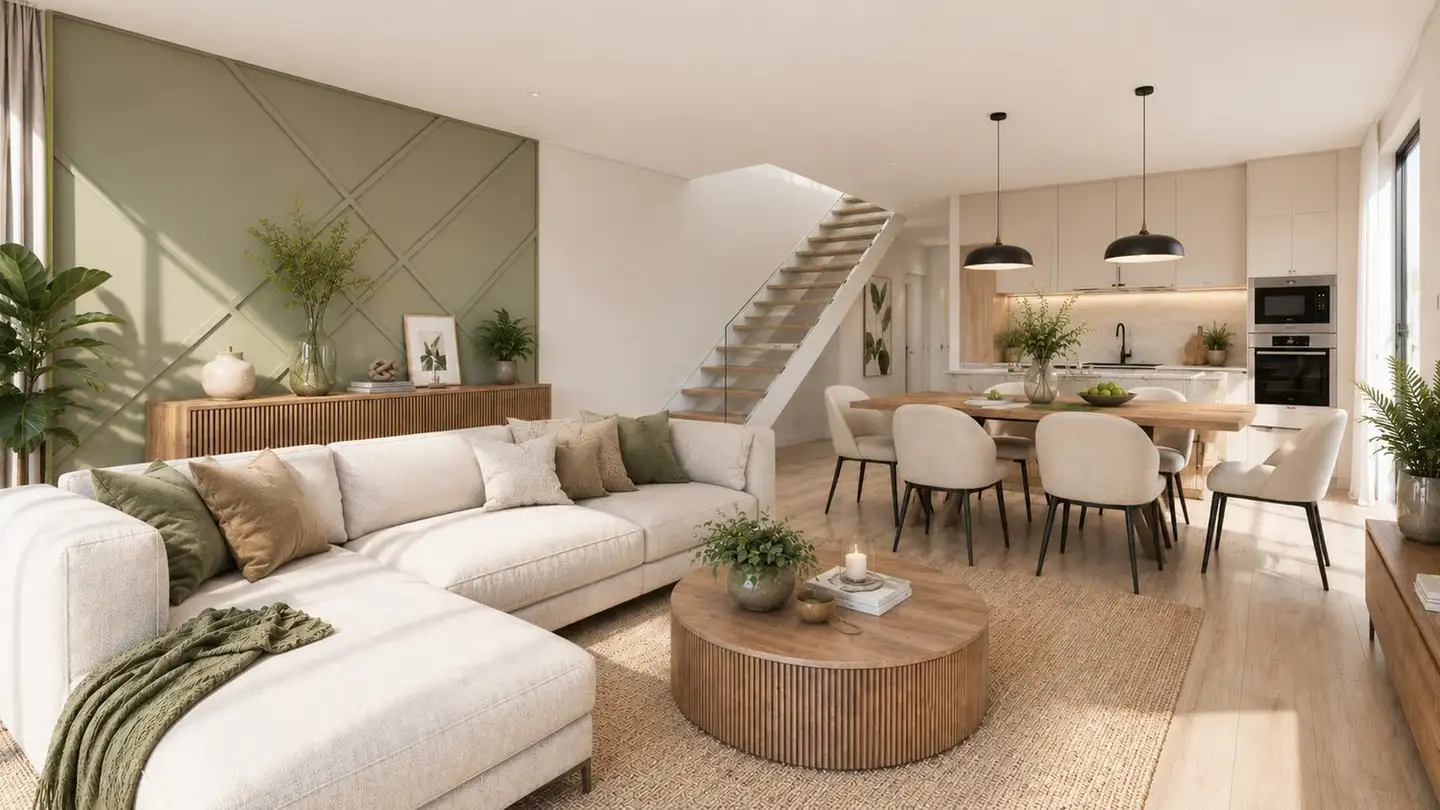 Wohnung kaufen - 2206 Les Geneveys-sur-Coffrane - Foto 4