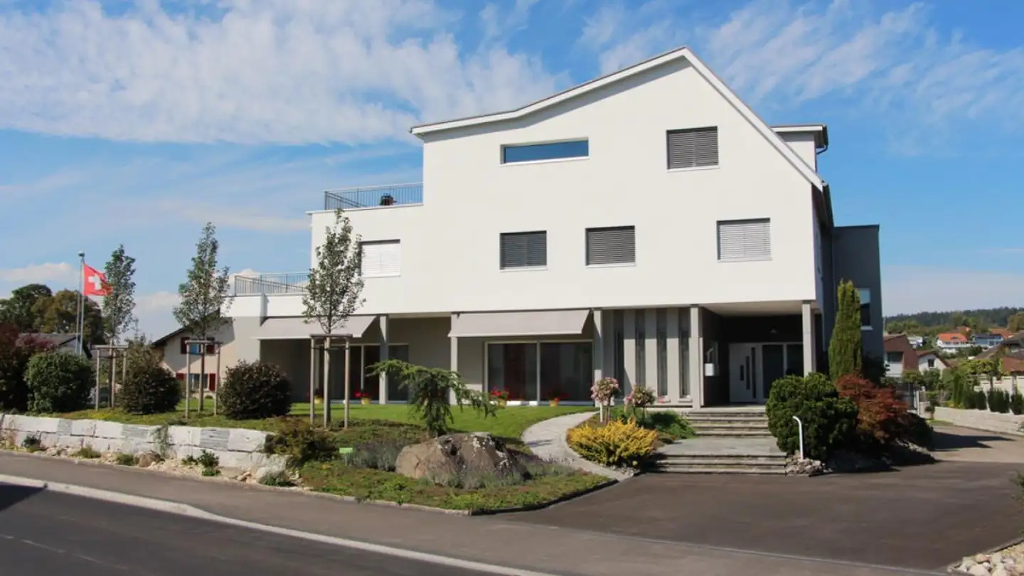 Wohnung mieten - Ohmstalerstrasse 52, 6247 Schötz