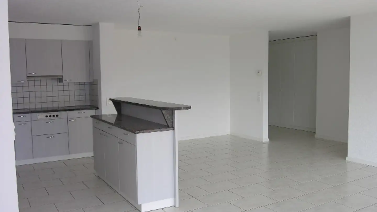 Apartment for rent - Hauptstrasse 72, 5742 Kölliken - Photo 4