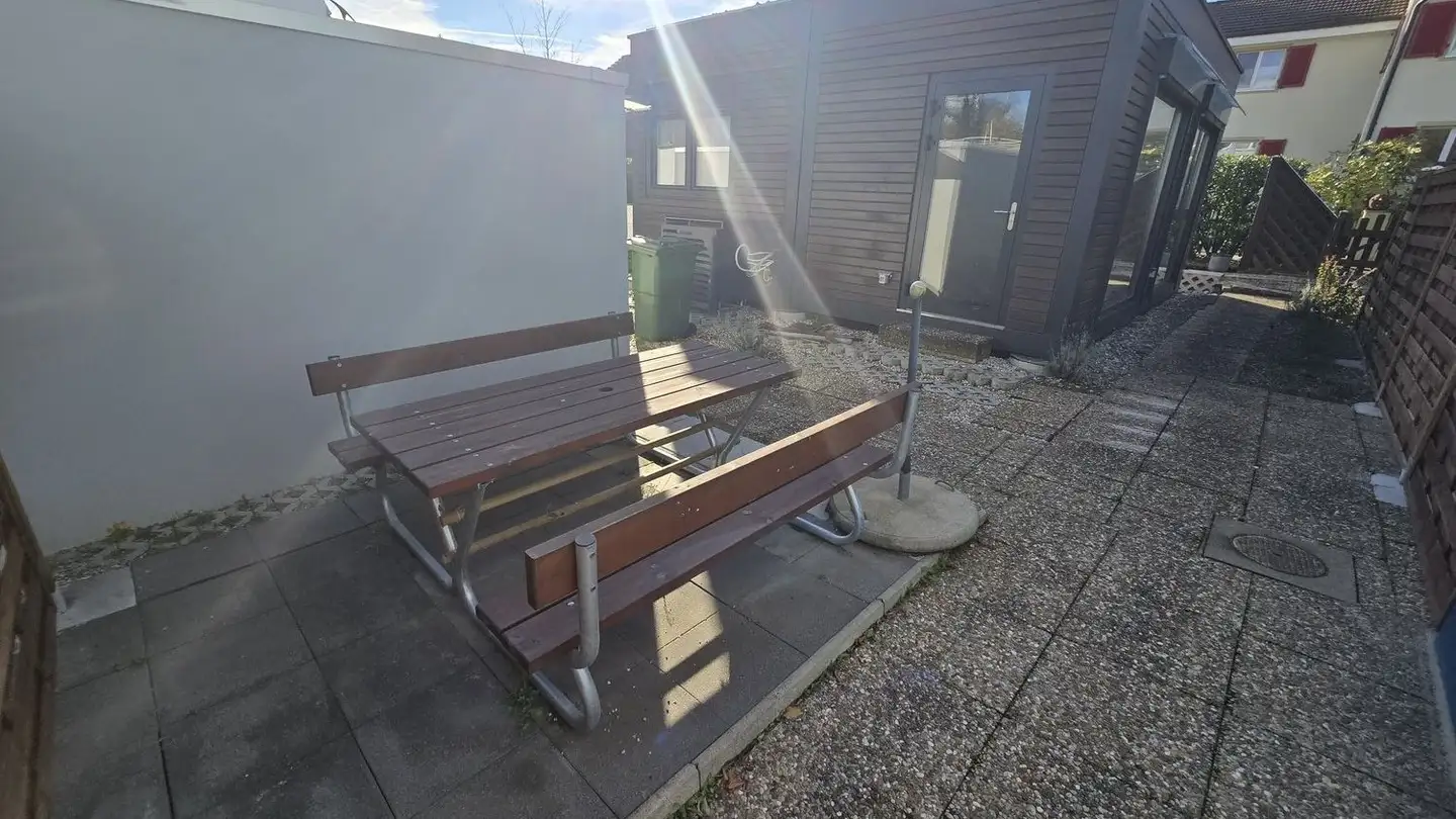Casa singola in affitto - Im Lerchengarten 6a, 4153 Reinach BL - Foto 4