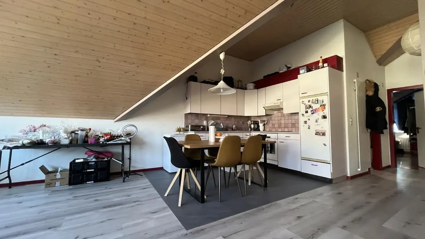 Apartment for sale - 1530 Payerne - Photo 4