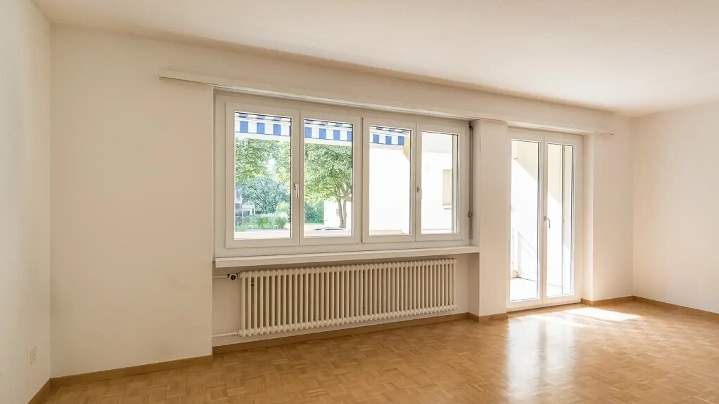 Appartamento in affitto - Haini-Rennhas-Strasse 18, 9403 Goldach - Foto 2