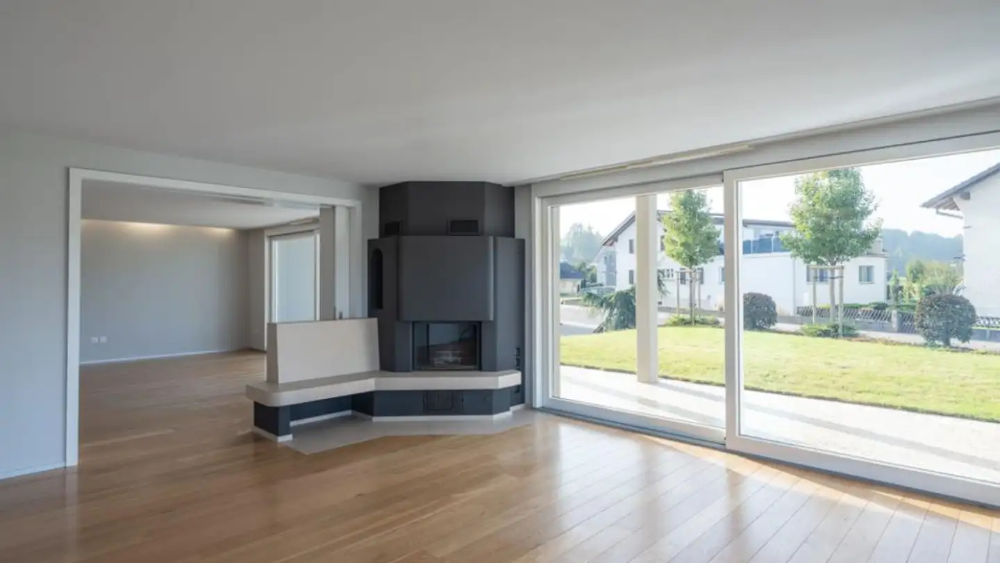 Wohnung mieten - Ohmstalerstrasse 52, 6247 Schötz - Foto 3