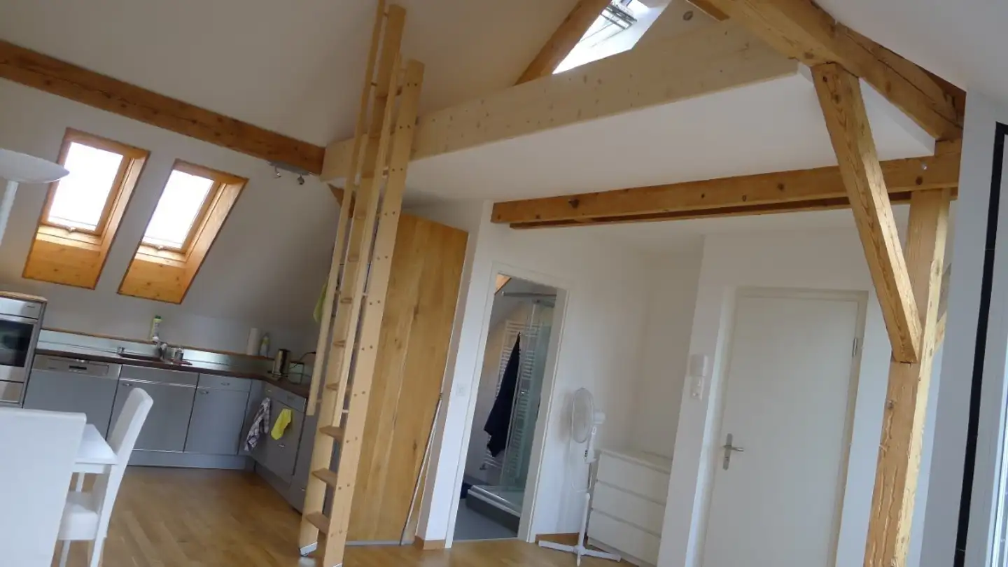 Appartement à louer - Winterfeldweg 111, 3018 Bern - Photo 2