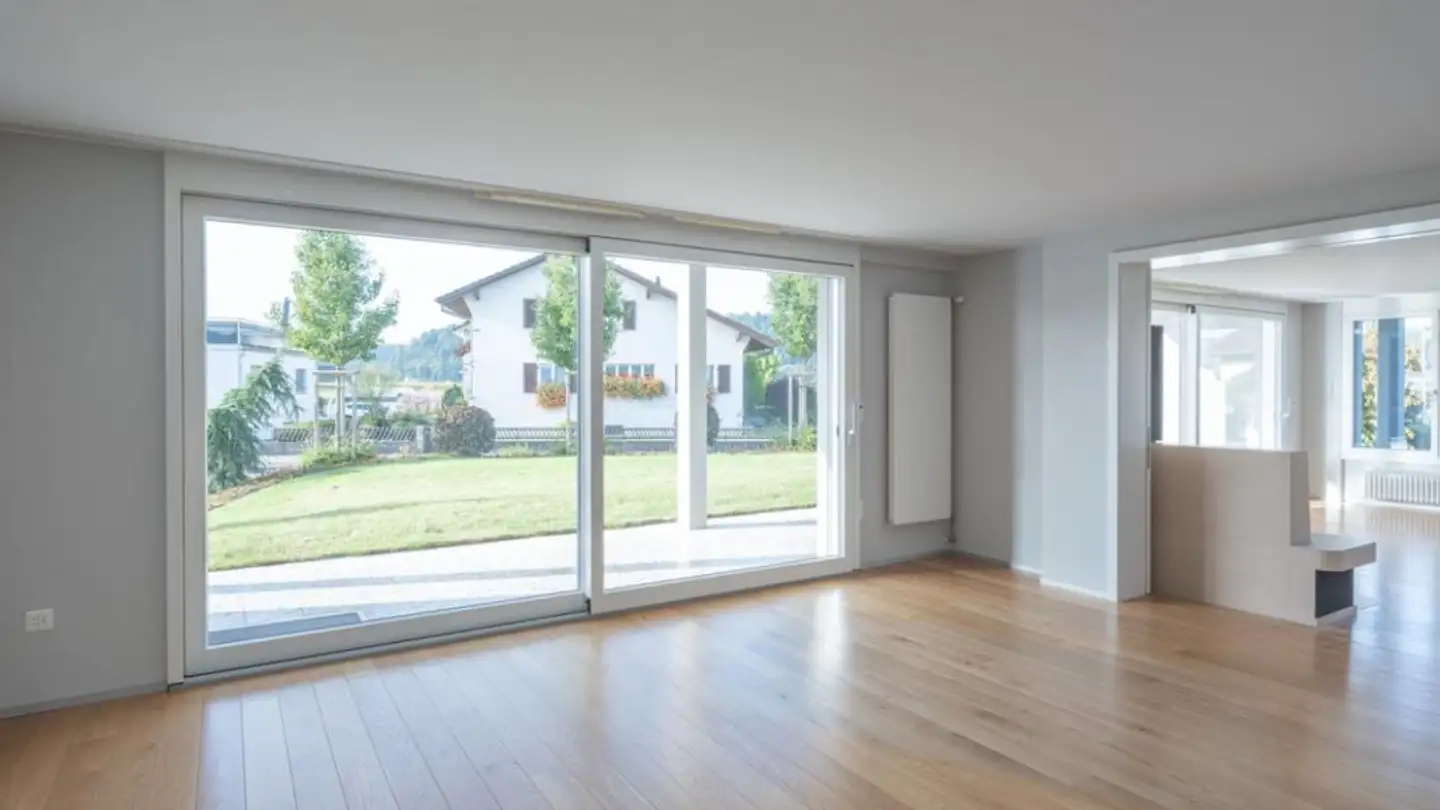 Wohnung mieten - Ohmstalerstrasse 52, 6247 Schötz - Foto 4