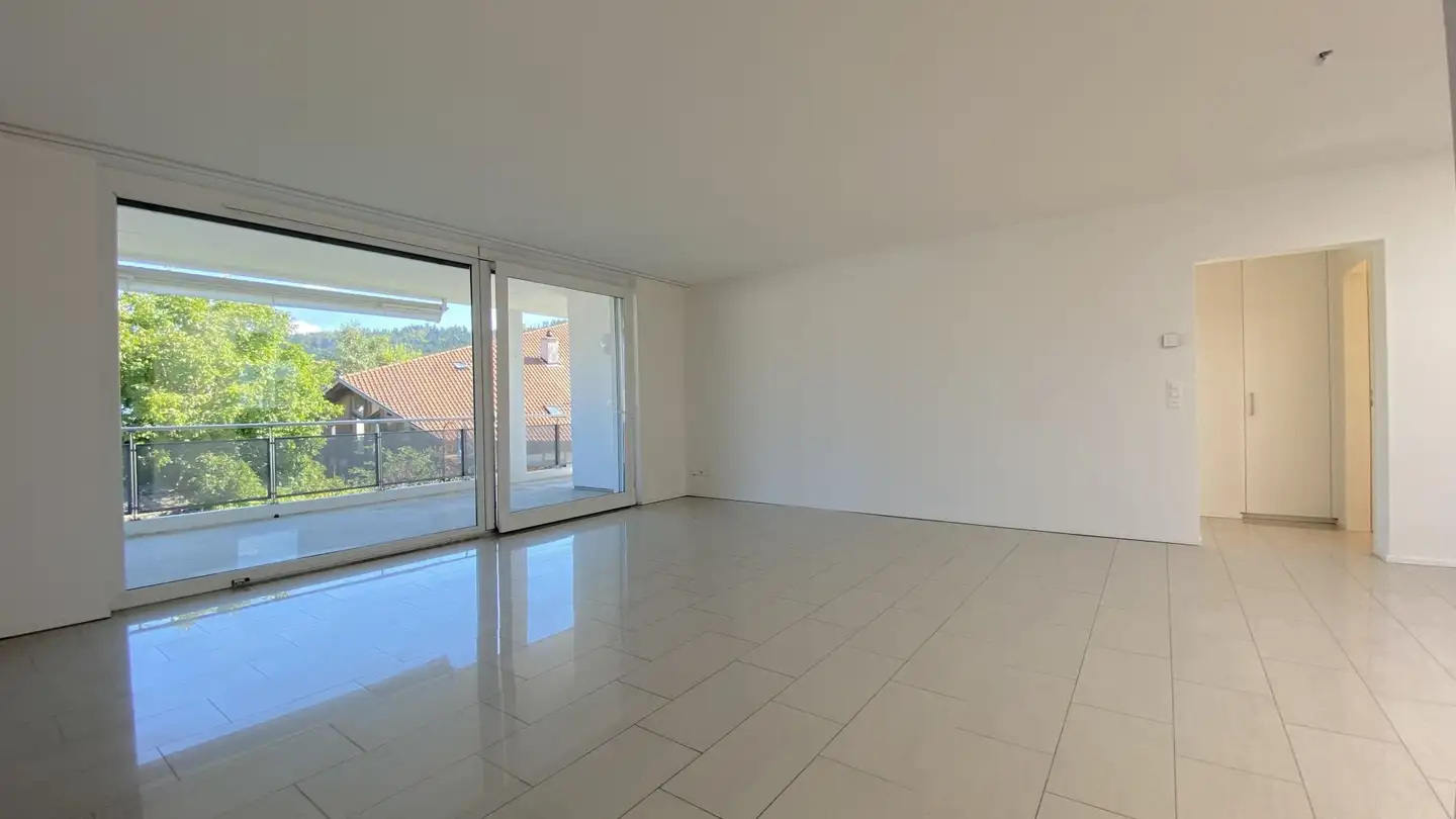 Apartment for rent - Feldmatte, 6252 Dagmersellen - Photo 2